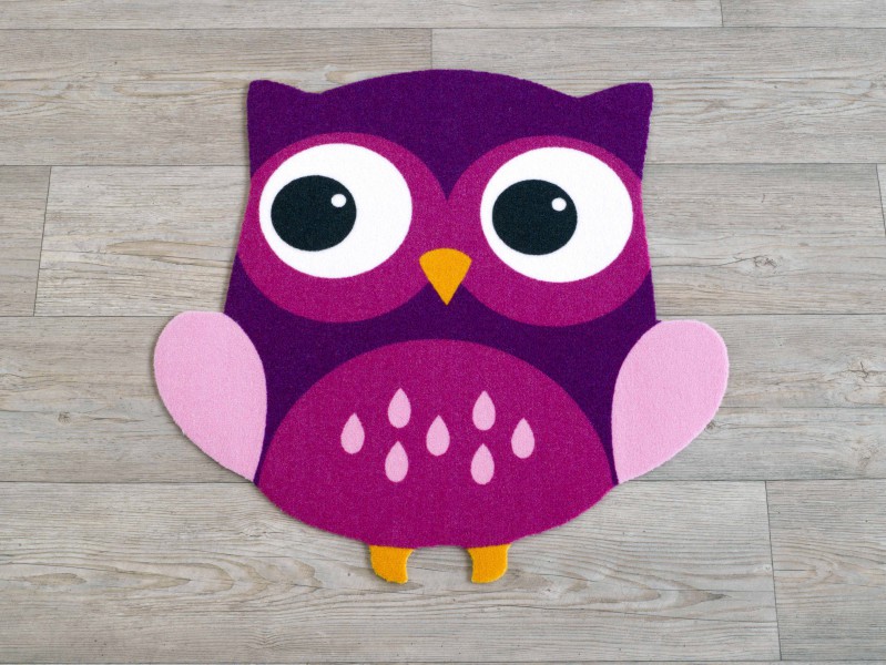 koberec owls 101832_1